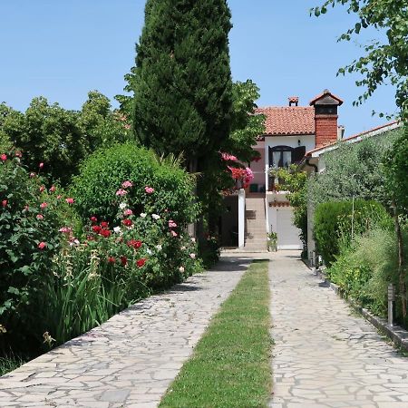 Apartment Villa Palma - Lbn405 By Interhome Labin  Exterior foto