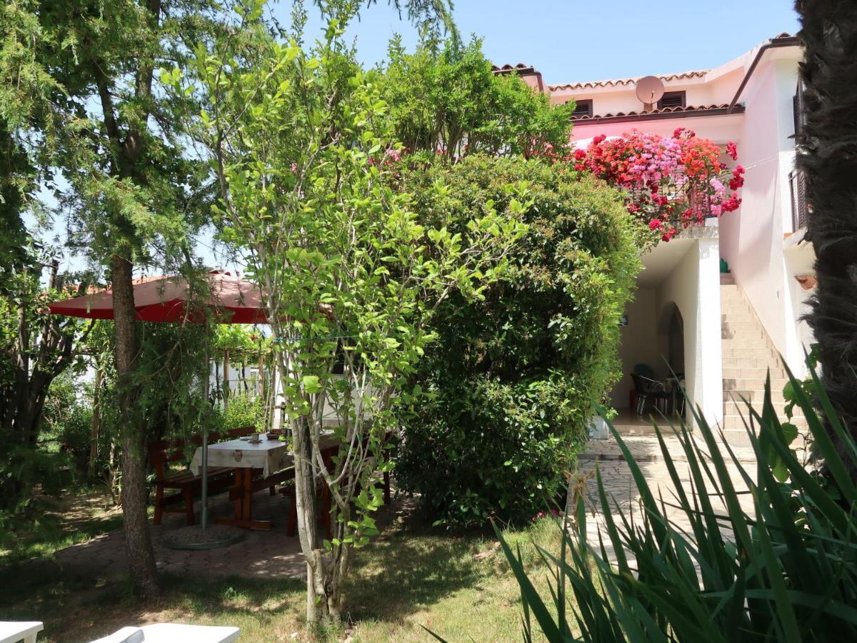 Apartment Villa Palma - Lbn405 By Interhome Labin  Exterior foto